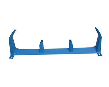 Common paint trough bracket